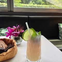 BIANCHI PLUS白安其(环球金融中心店) User Photo