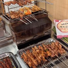 牧羊林烧烤 User Photo