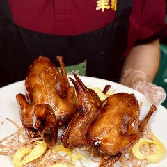 丰裕湾·脆鲩鱼(石岐店) User Photo