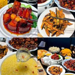 粗粮厨掌柜(碧云路店) User Photo