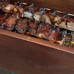 DAI YUET HEEN (The Ritz-Carlton, Nanjing) 여행 사진