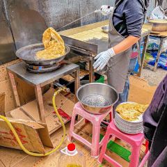 砣姐小吃(承德商厦店) User Photo
