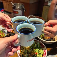 让鸭脑壳飞(京山店) User Photo