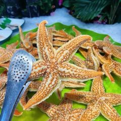 QIAN KU LI SEAFOOD-BUFFET 여행 사진
