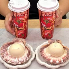 魚裡故事酸菜魚(萬順路店)張用戶圖片