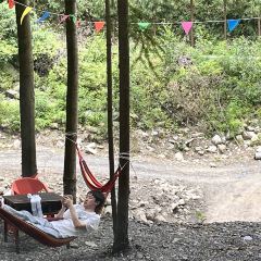 鱼知道乡村酒店 User Photo