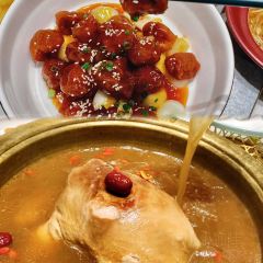 朝陽名灶·閩菜·非遺文化餐廳（火車站福飛北路店）張用戶圖片