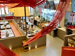 西旗大表哥炭烤鲜肉铺(福利店)