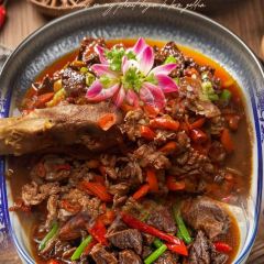 LAOPINGXIANG 여행 사진