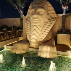 LUXE LOUNGE User Photo