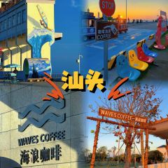 Kun Yu User Photo