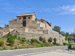 Skull Temple