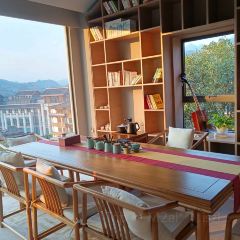 茅屋书苑 User Photo
