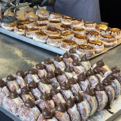 Bread Ahead Bakery Wembley User Photo