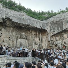 洛阳东山宾馆·宴会厅 User Photo