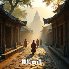 勐焕老奶冷饮店 User Photo