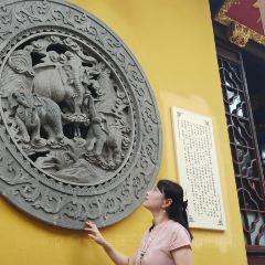 卧龙泉农庄 여행 사진