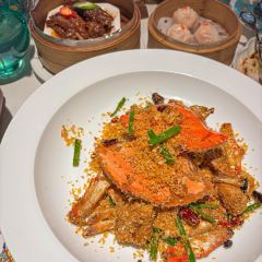 一品鲜鱼锅贴(人民一路店) User Photo
