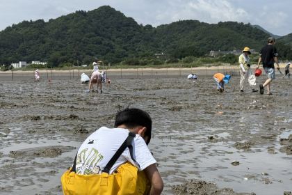趣玩户外烧烤海边BBQ店(赶海一号店)
