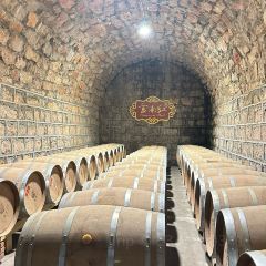 东风庄园红酒庄主题餐厅 User Photo