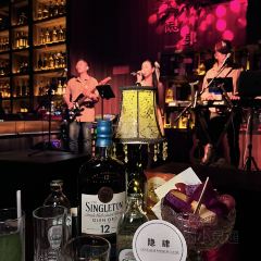 Hidden Tavern 여행 사진