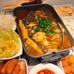 Bantianyao Grilled Fish (binzhouwanda) 여행 사진
