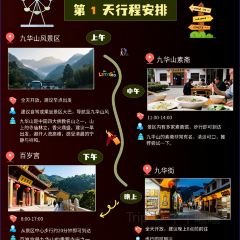 WEI DAO RESTAURANT User Photo