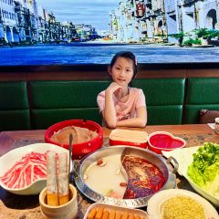 九庄火锅(婺源店) User Photo