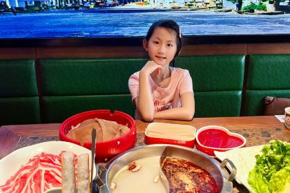 九庄火锅(婺源店)