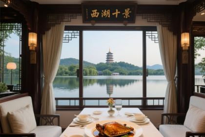 佳藕天成(南宋御街店)