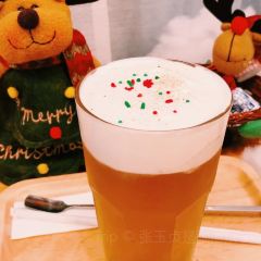 我在生活咖啡馆(恒基国际城店) User Photo