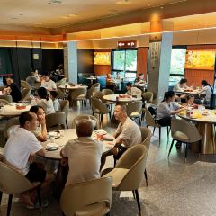 围湘记砂锅湘菜(五一广场店) 여행 사진