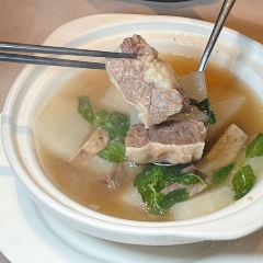 Atelier de Fook（Hkri Taikoo Hui) User Photo