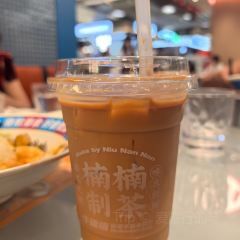 牛楠楠(華貿店)張用戶圖片