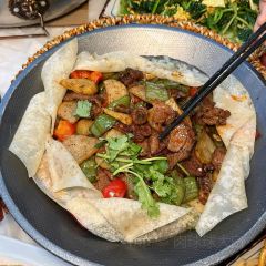 巧巧婆重庆农家土菜馆·牦牛肉汤锅 User Photo