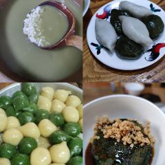 大滋然农庄 User Photo