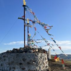 牧野山涧酒店·餐厅 User Photo