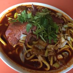 GU LOU SLICED NOODLES User Photo