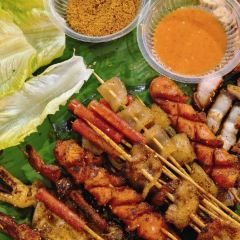 Zhen Chinese Restaurant 여행 사진