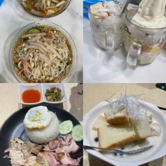 chouburi User Photo
