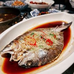 一品红养生汤煲(融汇温泉店) User Photo