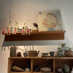 STREAM 清川咖啡(荊溪店)張用戶圖片