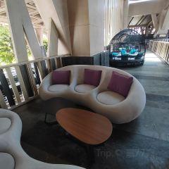 The Westin Shimei Bay Resort·Coast Barbeque Restaurant User Photo