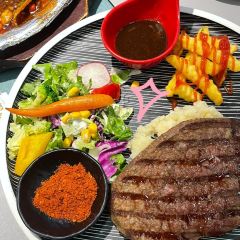 YI YANG GA FEI XI CAN TING User Photo