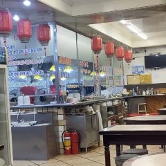 新星休闲点食店 User Photo