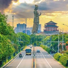 天香蟹园·正宗自产自销(阳澄湖莲花岛店) User Photo