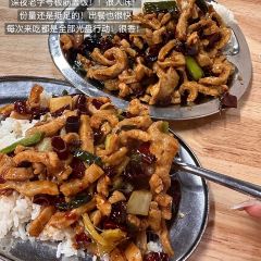 小平香辣老素粉(小十字店) User Photo