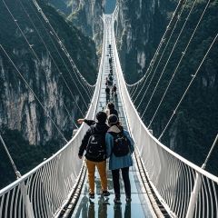 龙潭天然食品有限公司 여행 사진