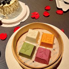 胜紫云亭HUAIYANG MASTER(前滩店) User Photo