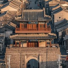 Baijiazhaobing User Photo